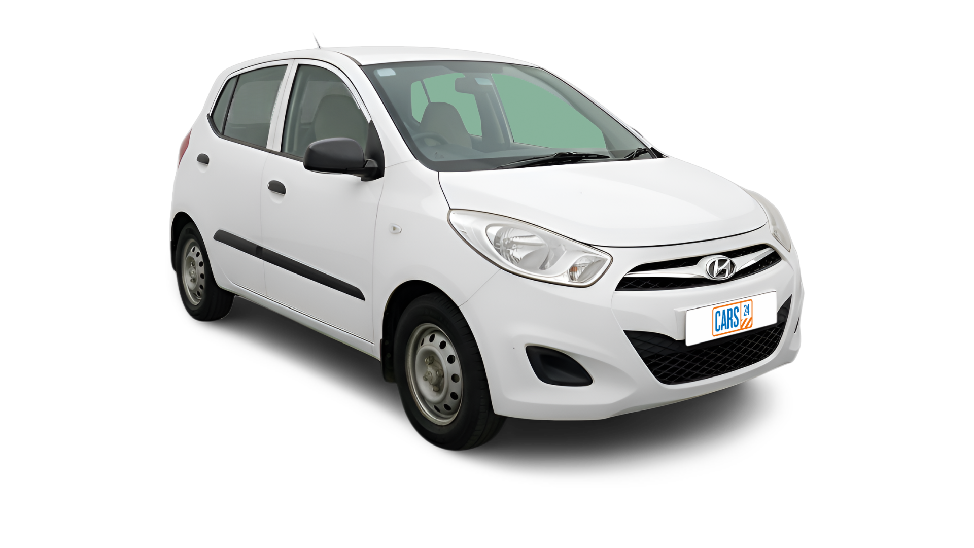 2014 Hyundai i10 - Hatchback - Petrol - Manual - ₹1.99 lakh
